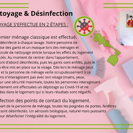 ☆ CHARMANT 2 PIECES, Calme&Lumineux - CENTRE VILLE ☆ Strasbourg Extérieur photo