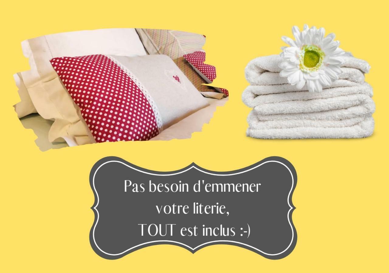 ☆ CHARMANT 2 PIECES, Calme&Lumineux - CENTRE VILLE ☆ Strasbourg Extérieur photo